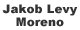 Jakob Levy Moreno