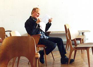 Padhi Frieberger